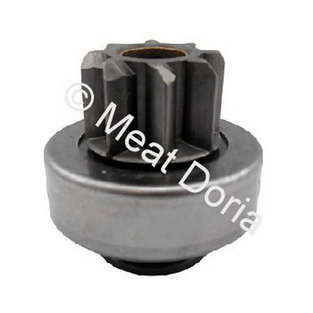 Привод стартера HYUNDAI I30 (бендикс) MEATDORIA MEAT & DORIA 47196