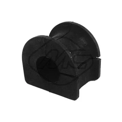 Втулка стабилизатора FORD METALCAUCHO 44007