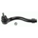 Наконечник рулевой R MITSUBISHI Pajero IV LEMFORDER 3674001