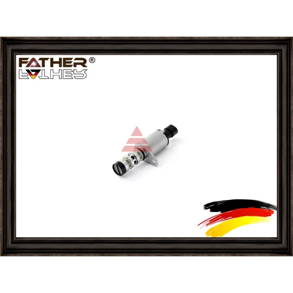 Клапан соленоидный FATHER F119R28