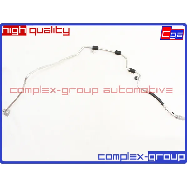 Трубка кондиционера 1K0820741AT CGA 10PQP8025RA