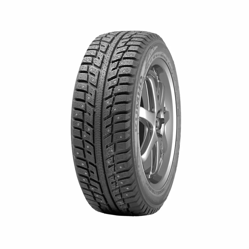 Шина R15 215/65 Kumho I Zen KW22 96T шип 2106303