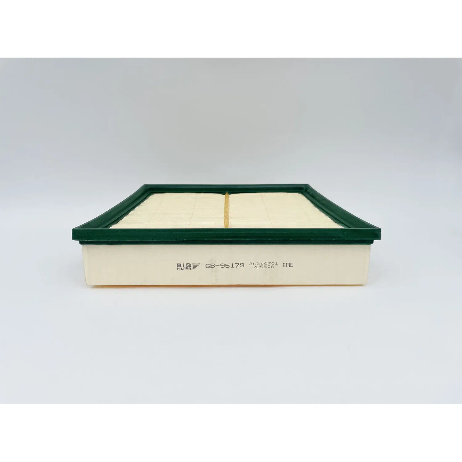 Фильтр воздушный JAGUAR; LAND ROVER BIG FILTER GB-95179