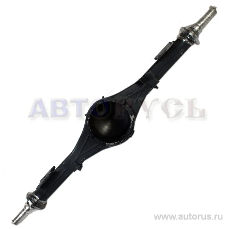 Картер заднего моста для а/м ГАЗ-3302 3302-2401005-11