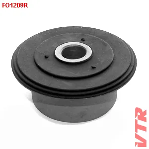 Втулка рессоры задней подвески