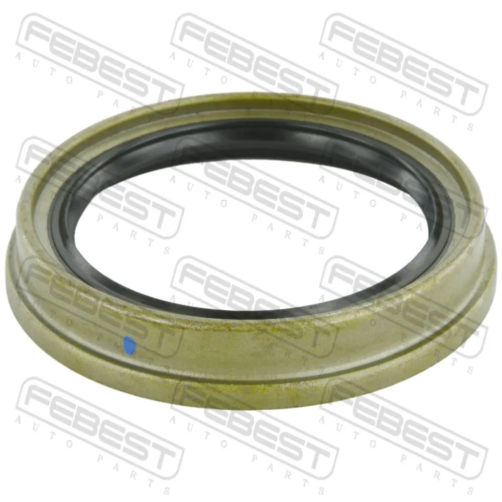 Сальник ступичный передний 47.3x62.1x7x11.1 SUZUKI SWIFT SF413 FEBEST 95MES-49620711X