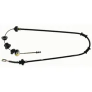 Трос сцепл Boxer I II Jumper I II Ducato 2 5D SACHS SACHS 3074600264
