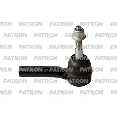 Наконечник рулевой тяги CADILLAC: SRX 10-13 / CHEVROLET: CAMARO 10-13, EQU PATRON PS1374