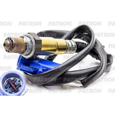 Лямбда-зонд BOSCH Planar type (4-пров) FORD: Focus III 1.6i (1 PATRON POS092