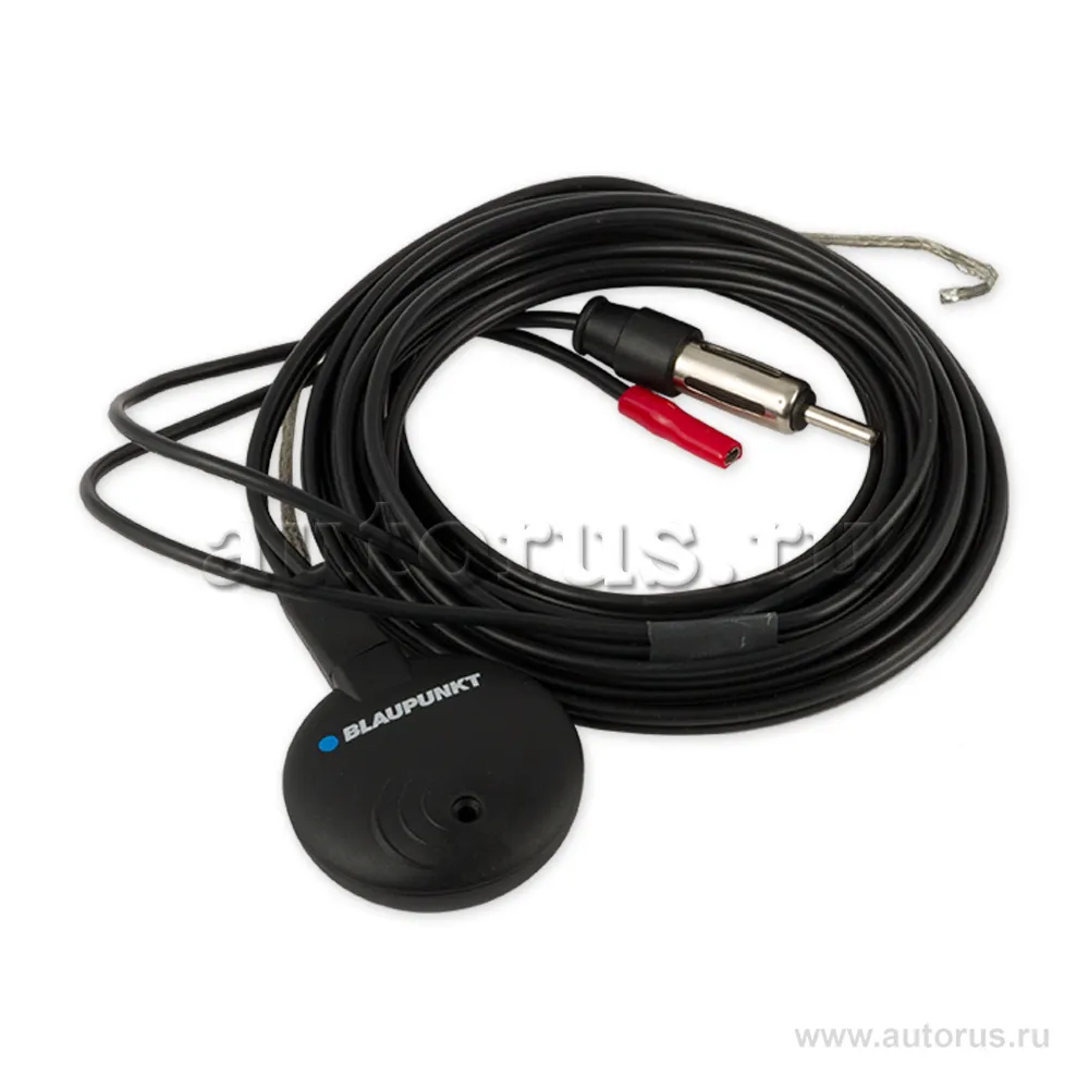 Антенна активная BLAUPUNKT Autofun Pro