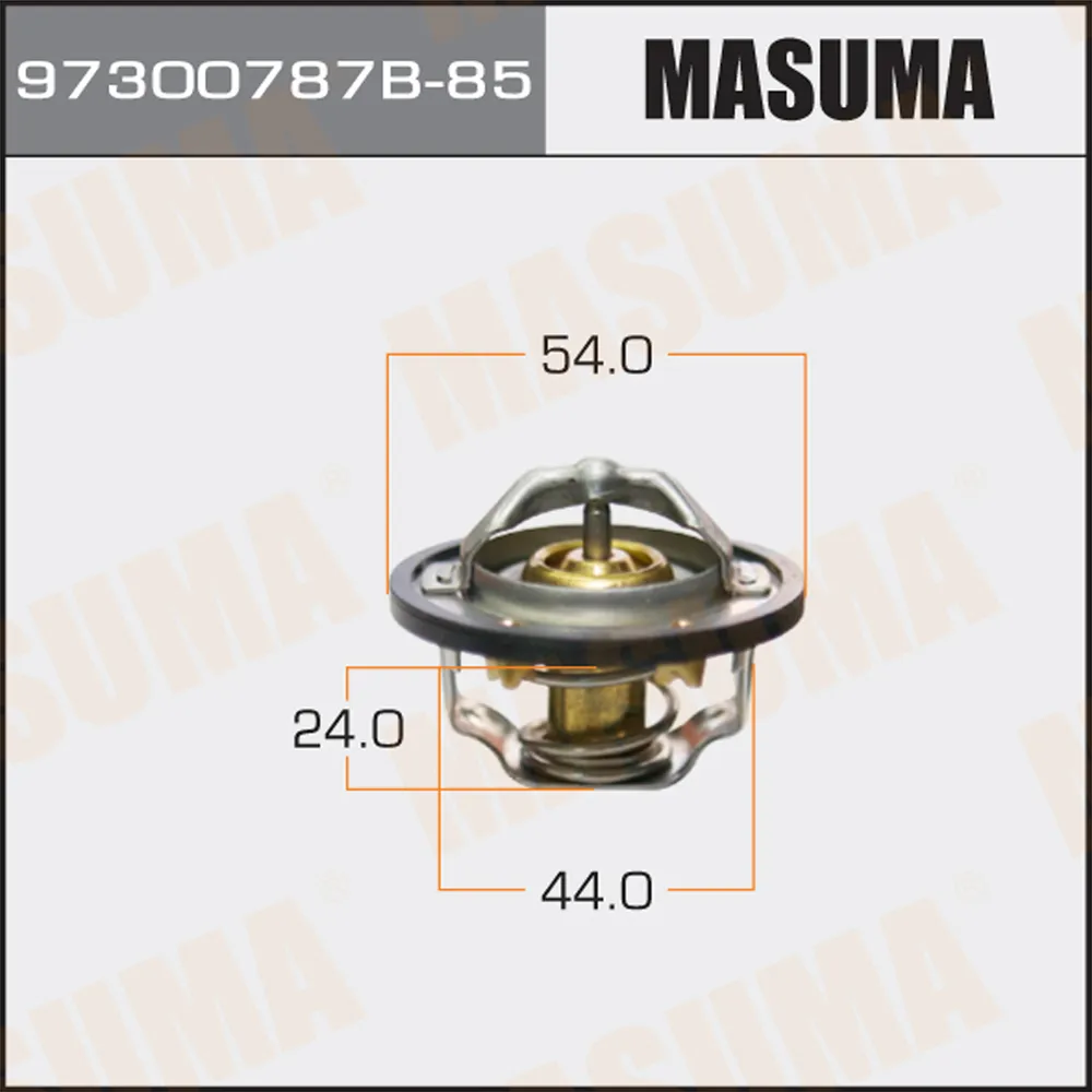 Термостат Isuzu MASUMA 97300787B-85