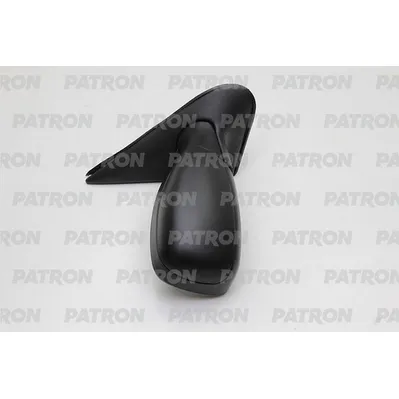 Зеркало наружное в сборе прав, мех, выпукл PEUGEOT: 306 - 93-01 PATRON PMG2913M02