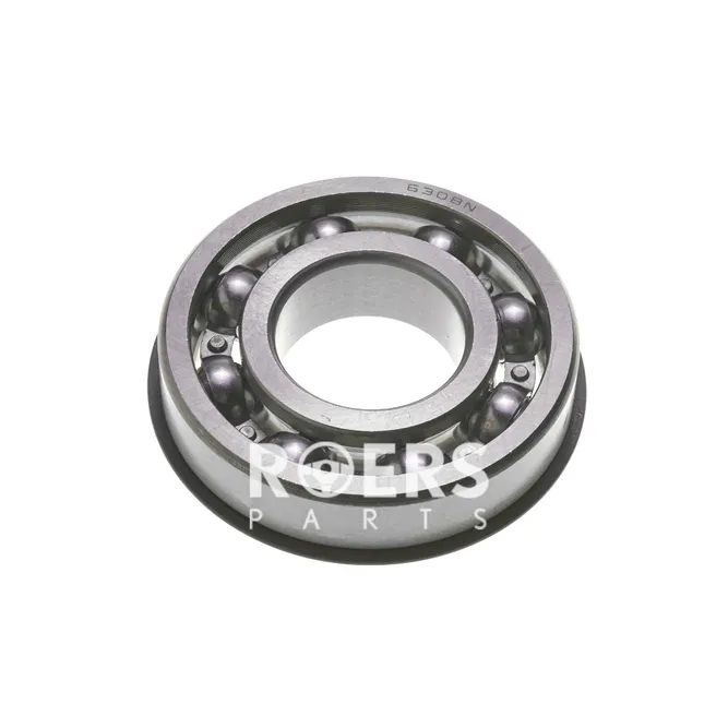 Подшипник подвесной карданного вала (шариковый) Roers Parts RPME601855