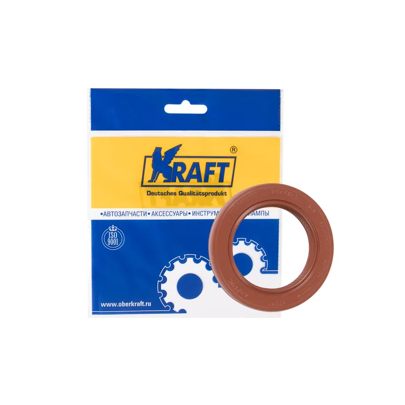 Сальник распредвала Lada Largus (16кл) OBERKRAFT KRAFT KT885228