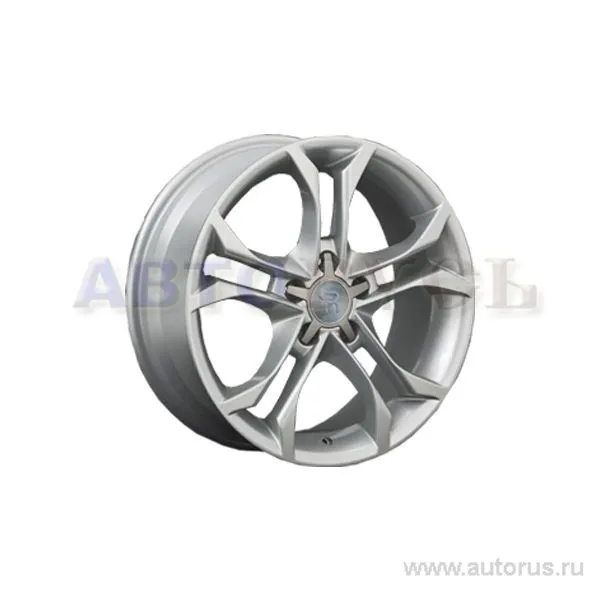 Диск литой R18 8.5J 5x112/66.6 ET29 REPLAY A35 HP 000866-040088006