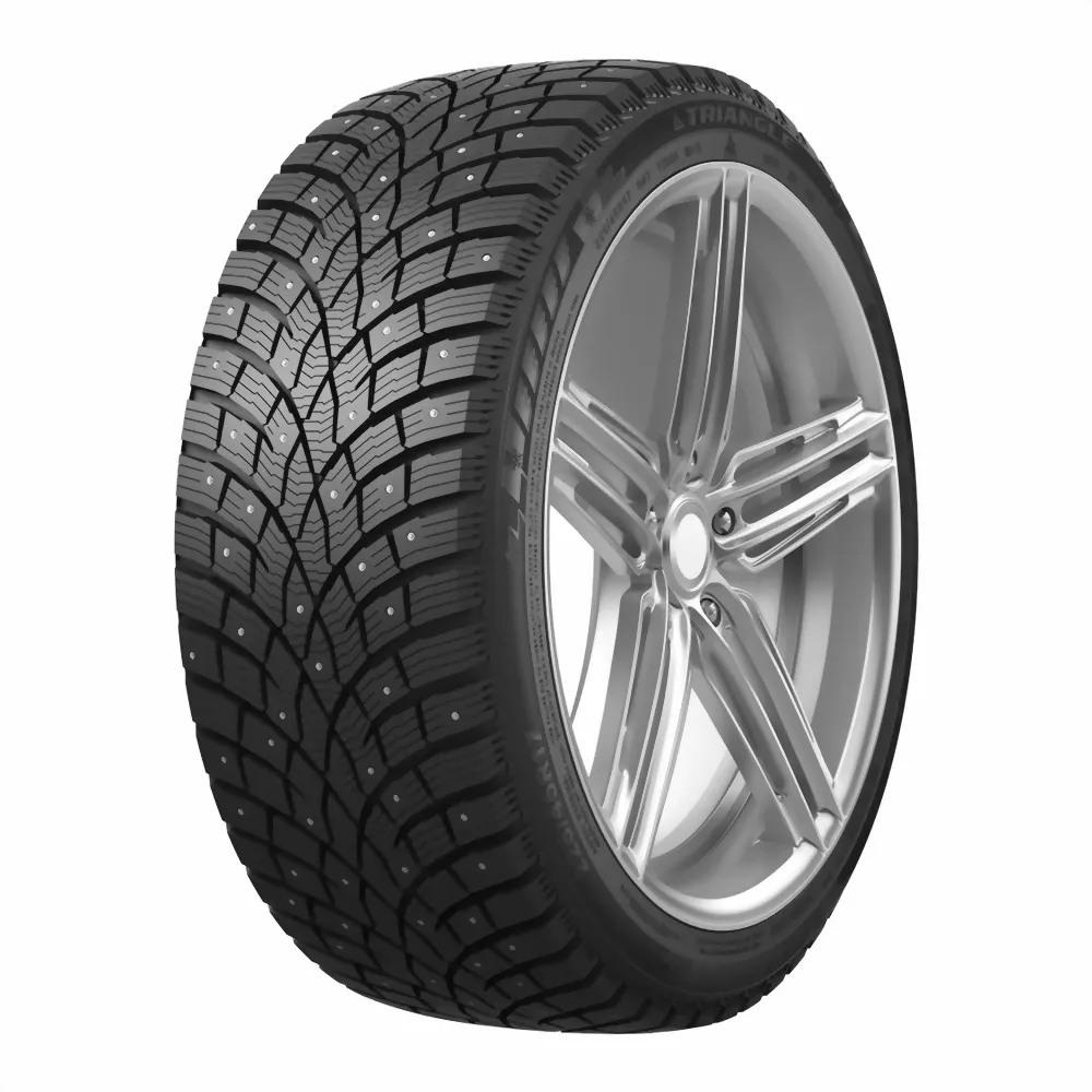 Шина R17 265/65 Triangle IcelynX TI501 116T шип CTS236355