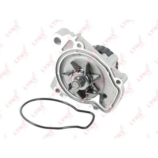 Помпа, водяной насос HONDA Civic/HRV 1.4/1.5/1.6L 95-02 LYNXauto CW-0097