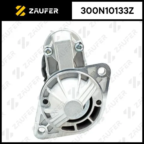 Стартер ZAUFER 300N10133Z