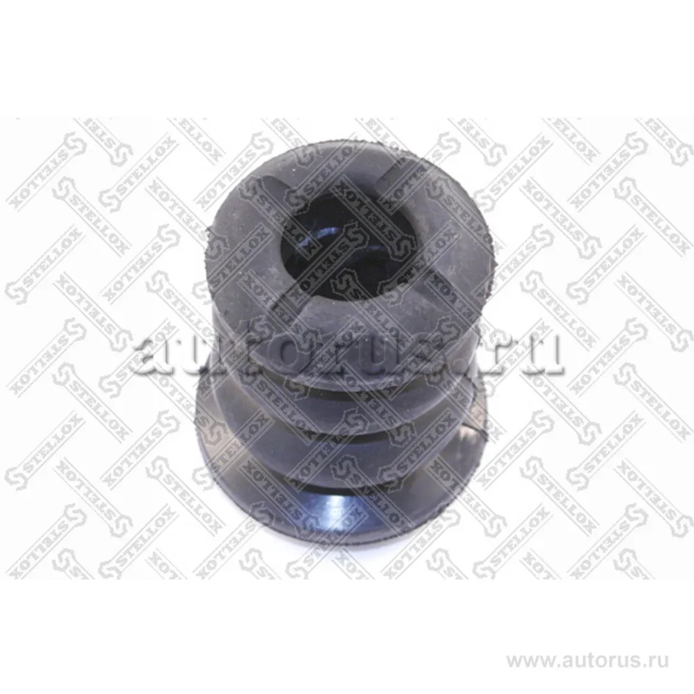 Отбойник амортизатора переднего KIA Shuma 98-00 STELLOX 11-53009-SX