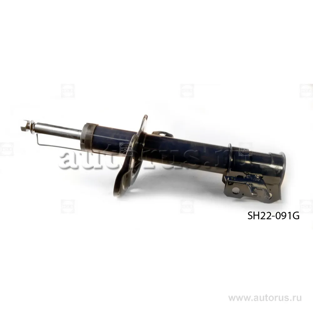 Амортизатор передний R G`Ride OPEL Astra H 04-, Zafira B 05- HOLA SH22-091G