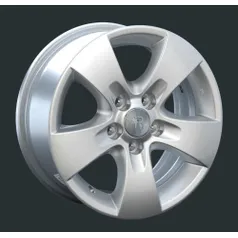 Диск литой R14 6J 5x100/57.1 ET38 REPLAY SK10 S 006047-020035006