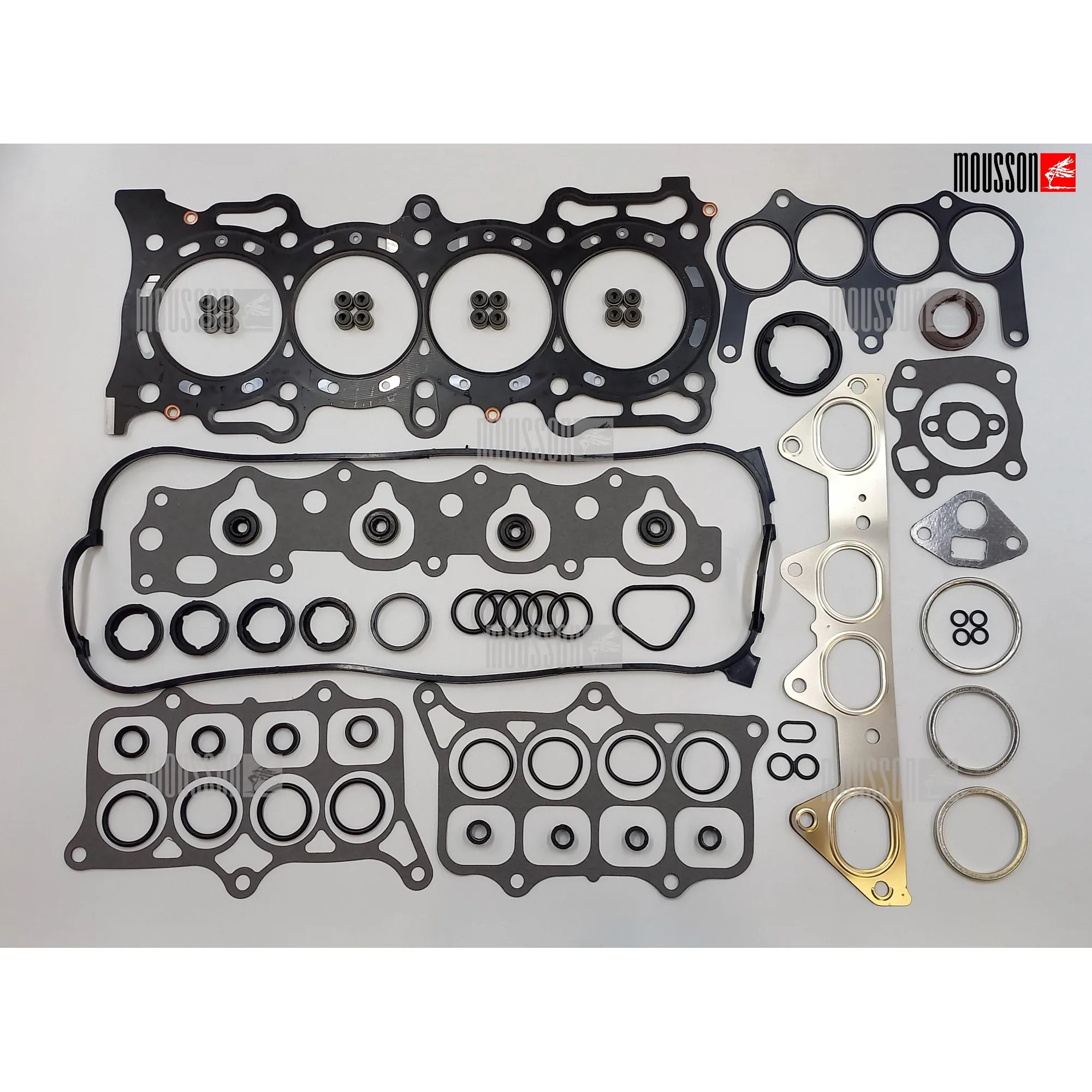 Ремкомплект ДВС Honda F20B5 2,0L полный MOUSSON SGSF20B5
