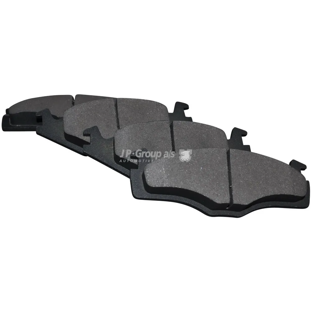Колодки тормозные дисковые передние / SEAT Cordoba,Ibiza,Toledo,VW Golf-II/III,Jetta-II,Passat-II/II