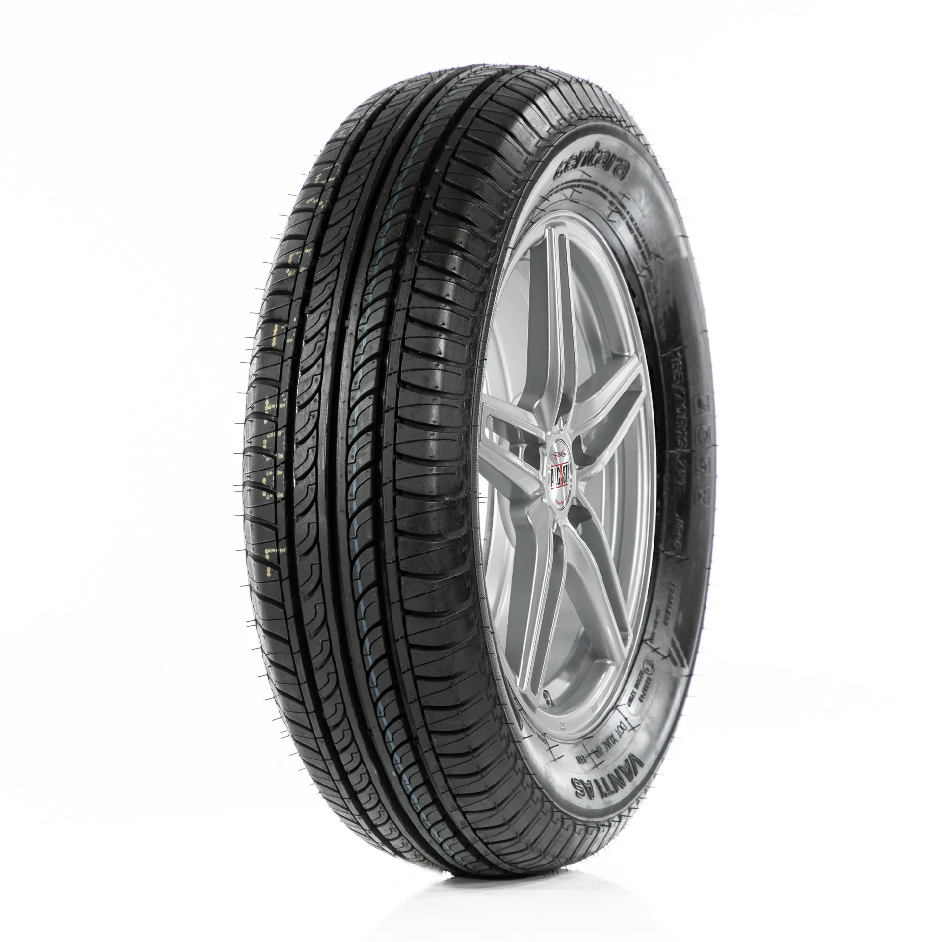 Шина R13 185/70 CENTARA VANTI AS 86T лето W114C