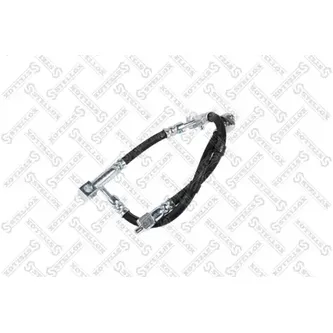 Шланг тормозной передний правый L 615 Nissan Note all 06> STELLOX 27-00178-SX