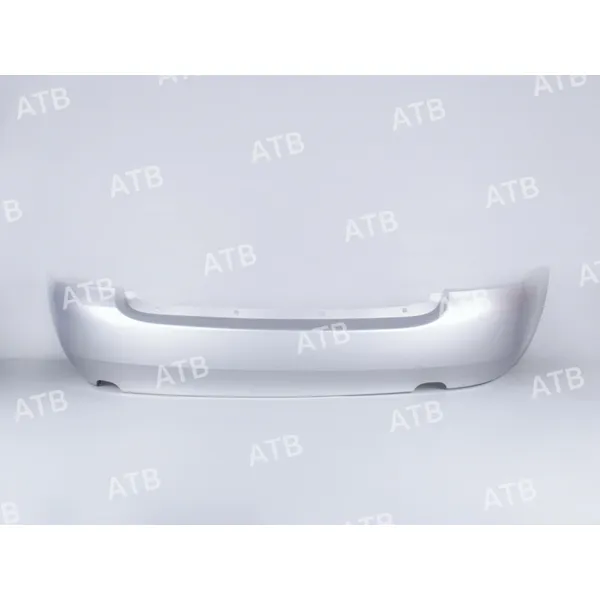 Бампер ВАЗ 1118 седан задний Рислинг 610 ATB 1AV18010R610