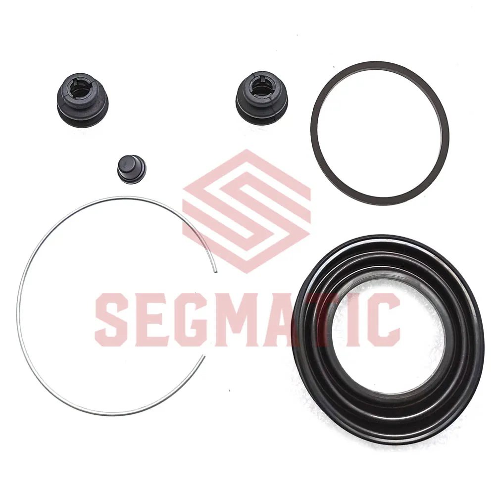 Ремкомплект суппорта передний TOYOTA YARIS (CP10) SERIES 11-99-> SEGMATIC SG700058