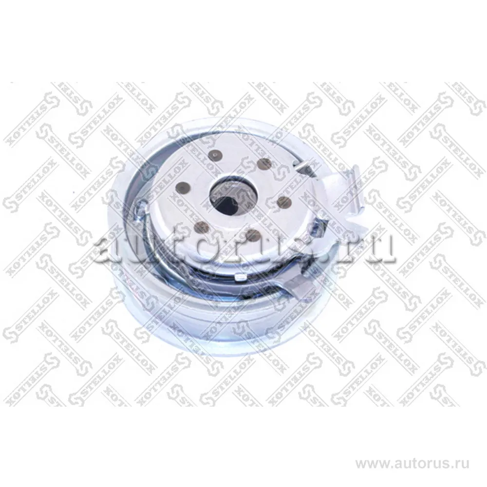 Ролик натяжной ремня ГРМ Audi A3/A4, VW Golf/Bora/Passat 1.6/2.0 9 STELLOX 03-40080-SX