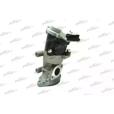 Клапан EGR (правый, c номера шасси: 7A000001) LAND ROVER: Dis PATRON PEGR049