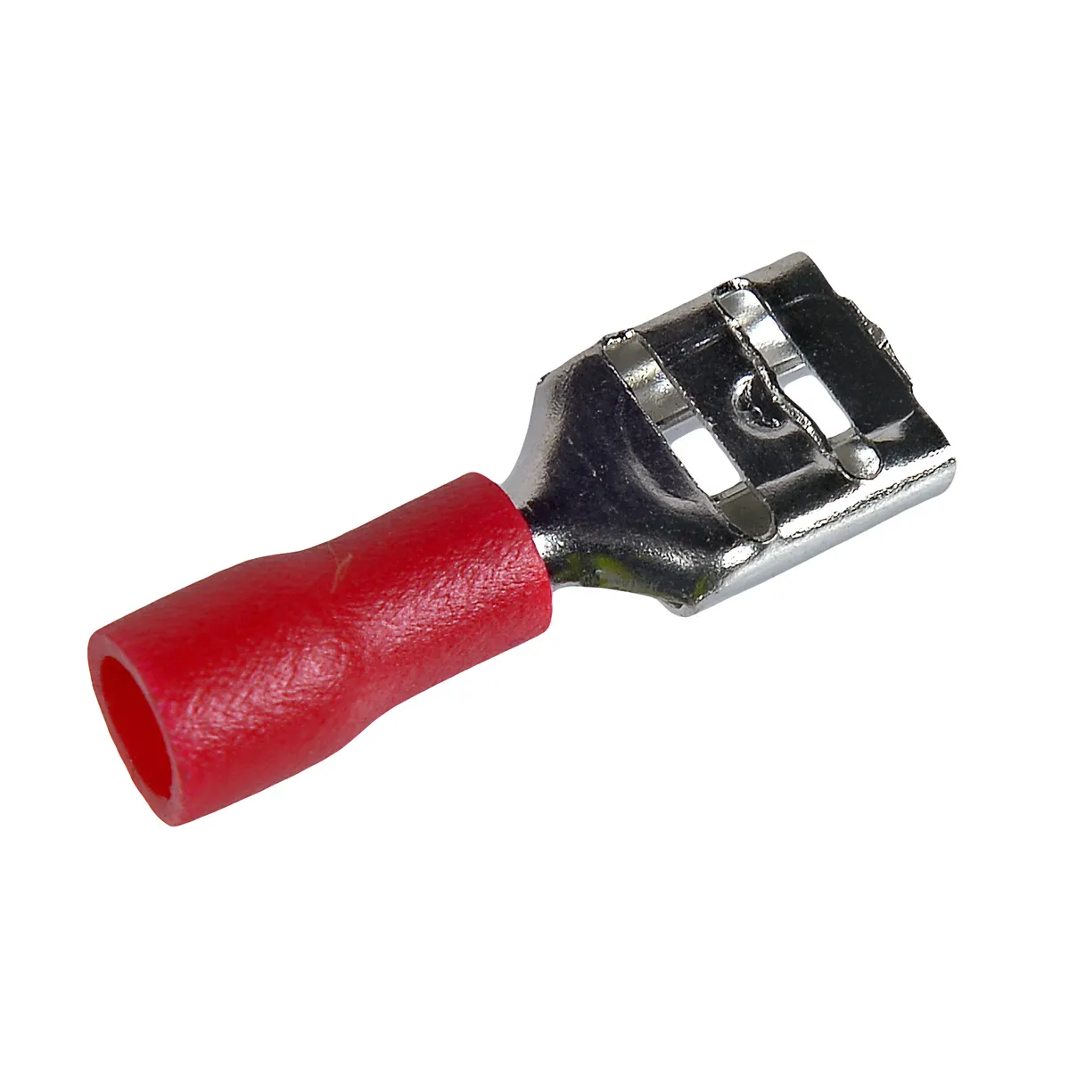 Разъем электрический 6.3x0.8mm (мама) сечение 0.5–1.0mm2 Universal STELLOX 88-01416-SX