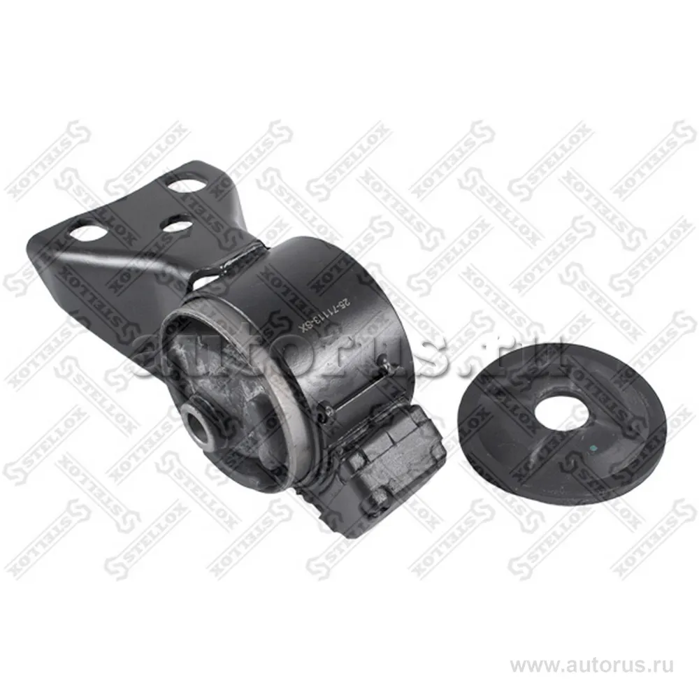 Подушка ДВС задняя Mazda MPV LW 3.0i 02> STELLOX 25-71113-SX