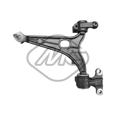 Рычаг PEUGEOT EXPERT L Metalcaucho 52031