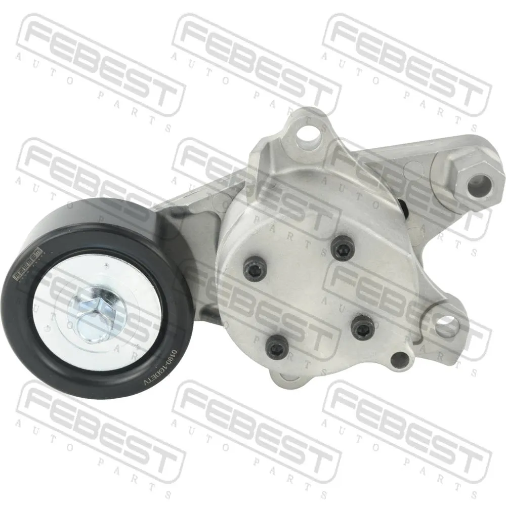 Натяжитель ремня TOYOTA LAND CRUISER PRADO GDJ150,GRJ150,KDJ150,LJ1 FEBEST 0190-1GDETV