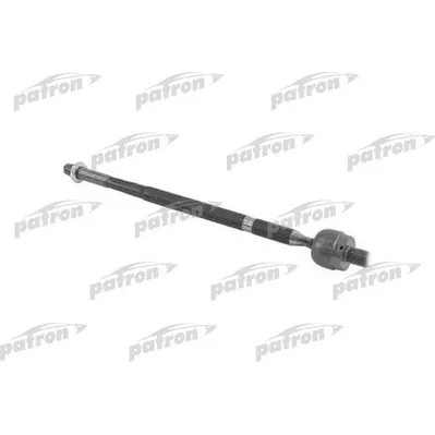 Тяга рулевая L-340mm AUDI: A3 96-03, SKODA: OCTAVIA (CH.1U-W-06 PATRON PS2092