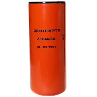 Фильтр масляный D118 H300 Cummins ISX ZENTPARTS Z33424