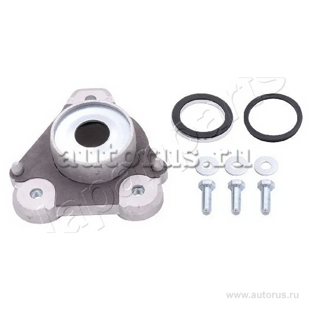 Опора амортизационной стойки JAPANPARTS SM0161