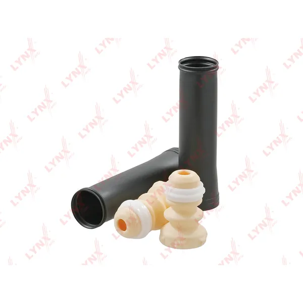 Защитный комплект амортизаторов задних LYNXauto PR-7348