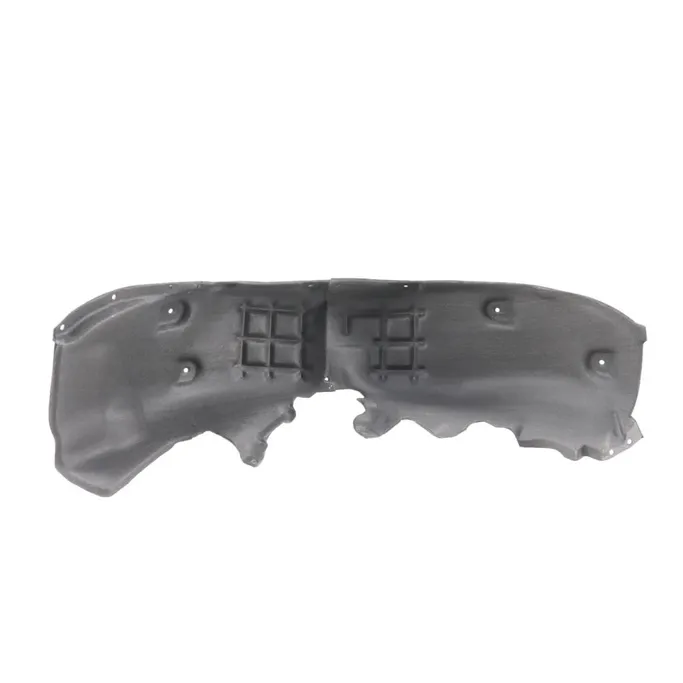 Подкрылок задний Прав. Audi A6 2011-2014 DoCar 4G0810172ADCR