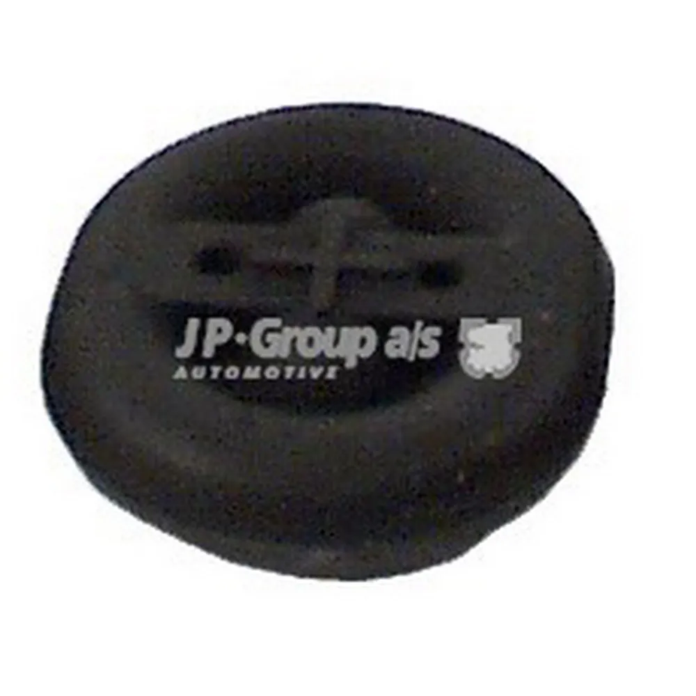 Резинка крепления глушителя MB/VAG JP GROUP 1121602600