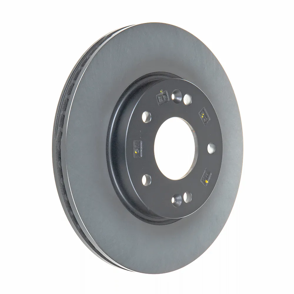Диск тормозной передний HYUNDAI I30 II/ELANTRA VI 2015-> HYUNDAI/KIA 51712-3X000