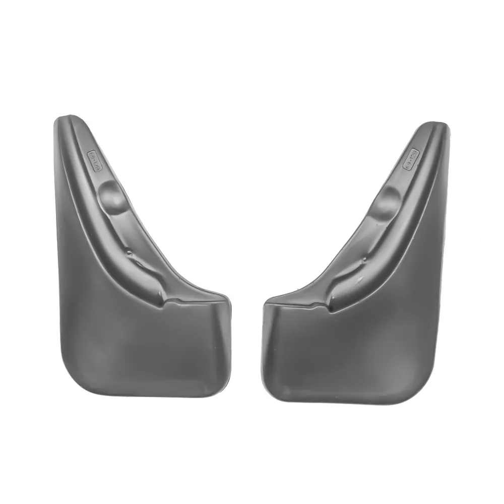 Брызговики для Renault Kangoo II (2008) (задние) NORPLAST NPL-Br-69-12B