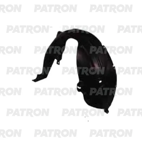 Подкрылок Задн прав OPEL MOKKA 12-17 PATRON P72-2484AR