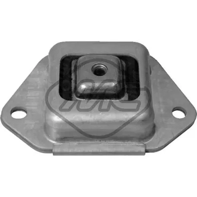Подушка зад балки CIT C5 1.8/2.0/2.0HDI/3.0 01- Metalcaucho 05242