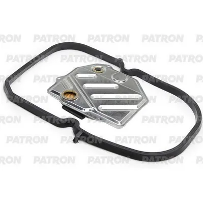 Фильтр АКПП к-кт. (с прокладкой) MERCEDES W124/W126/W140/W210 PATRON PF5070