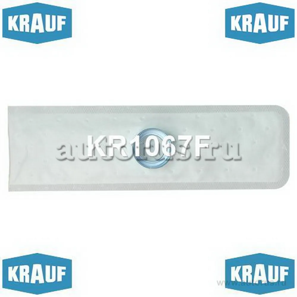 Сетка-фильтр для бензонасоса KRAUF KR1067F