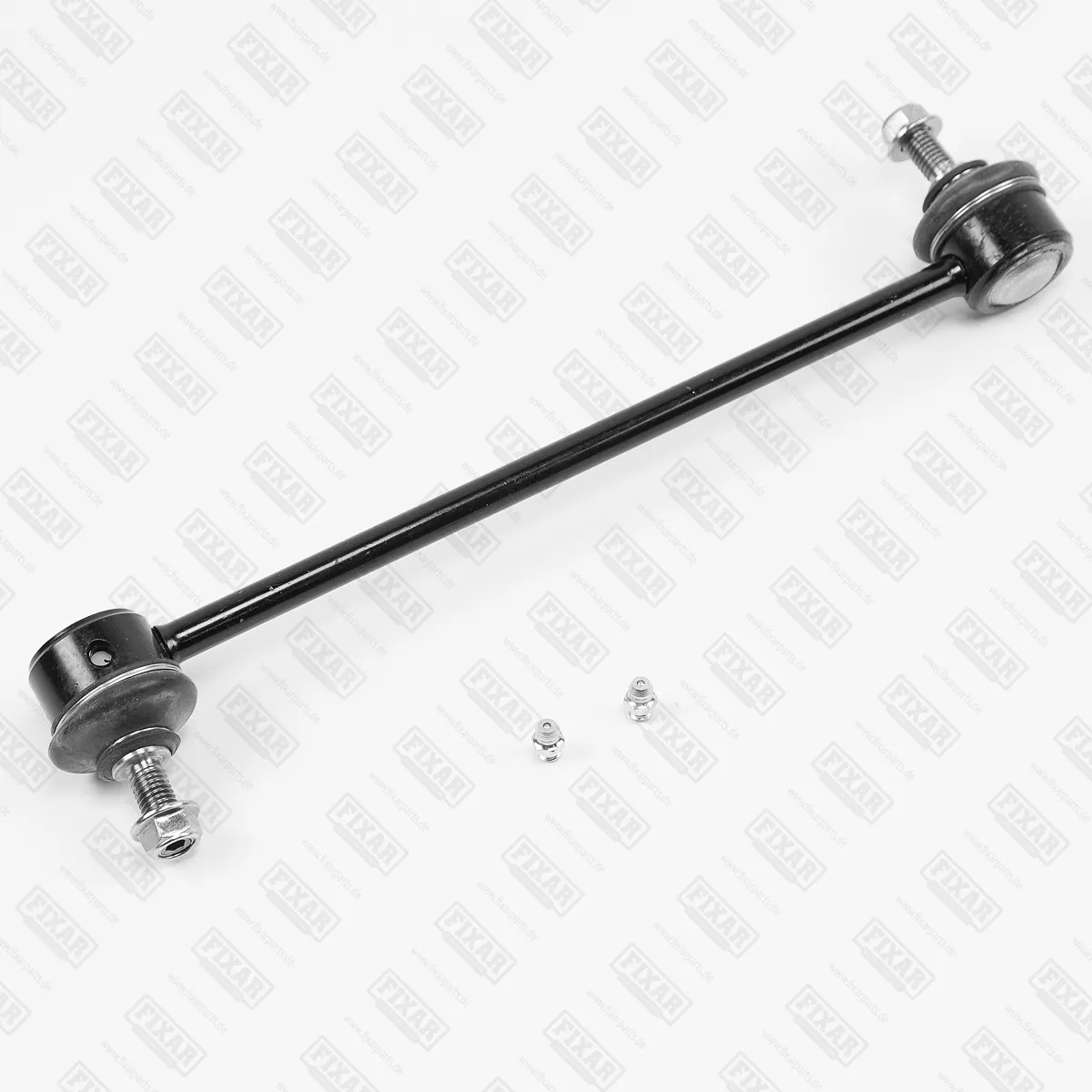Тяга стабилизатора передняя левая/правая TOYOTA RAV4 01-> FIXAR FP0747
